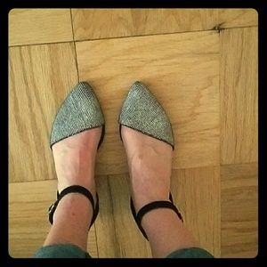 Ivylee Copenhagen shoes